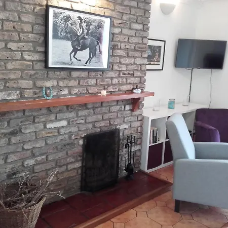 The Stables No 9 By Trident Homes * Woodstown