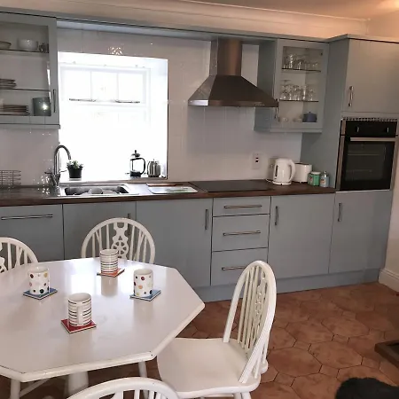 Vakantiehuis The Stables No 9 By Trident Homes *