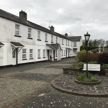 Vakantiehuis The Stables No 9 By Trident Homes *
