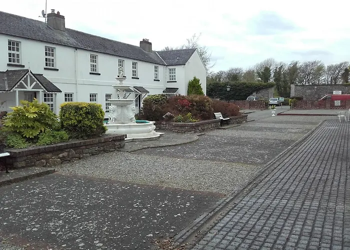 Feriehus The Stables No 9 By Trident Homes *