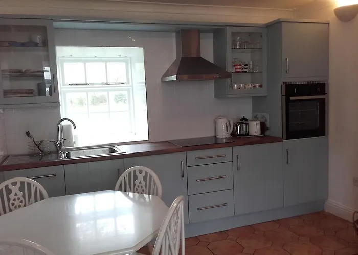 The Stables No 9 By Trident Homes * Woodstown