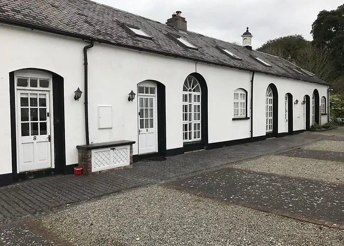 The Stables No 9 By Trident Homes * Woodstown