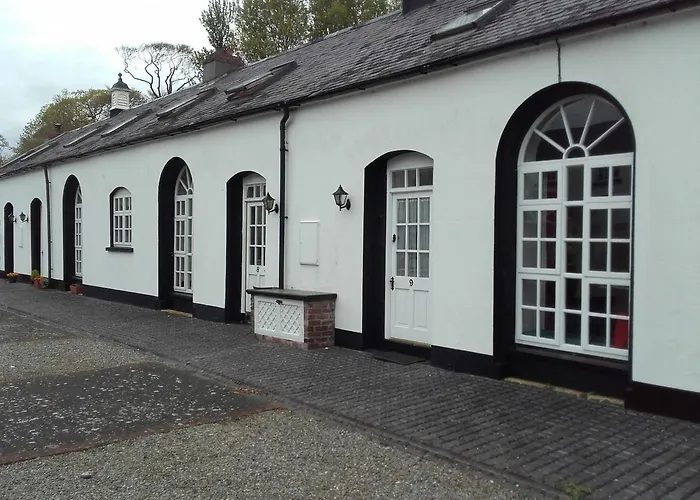 The Stables No 9 By Trident Homes * Woodstown