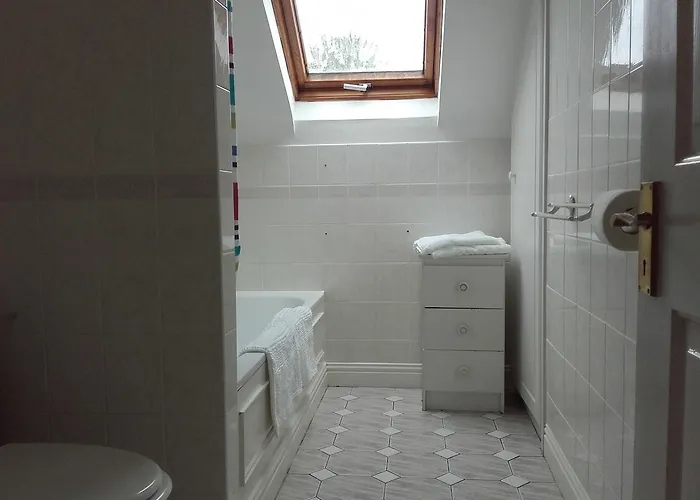 Feriehus The Stables No 9 By Trident Homes *